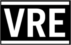 Logo VRE