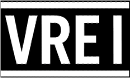 Logo VRE I