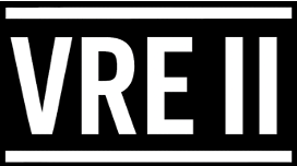 Logo VRE II