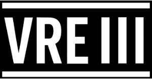 Logo VRE III